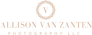 Allison Van Zanten Photography